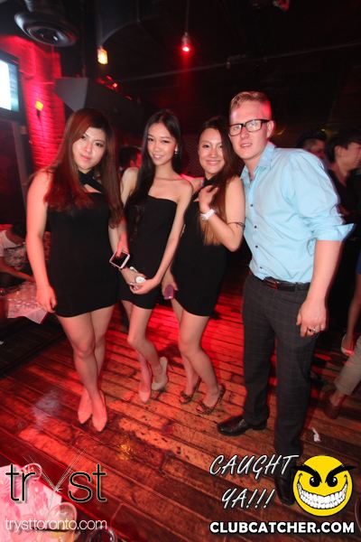 Tryst nightclub photo 458 - June 21st, 2013