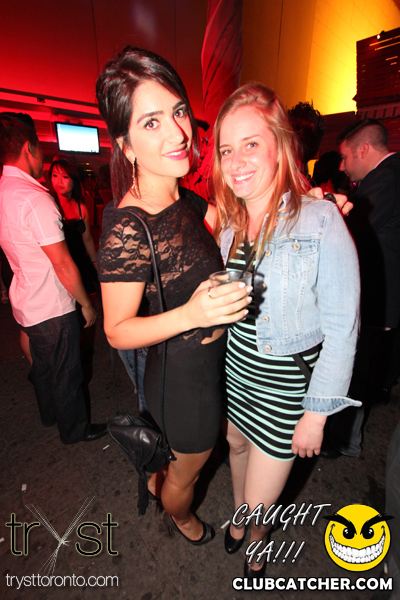 Tryst nightclub photo 466 - June 21st, 2013