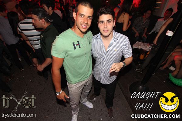 Tryst nightclub photo 473 - June 21st, 2013