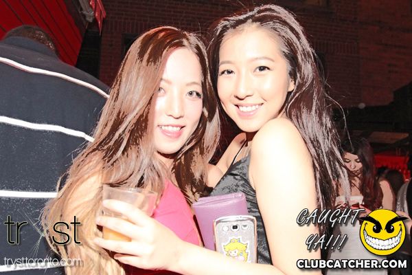 Tryst nightclub photo 474 - June 21st, 2013