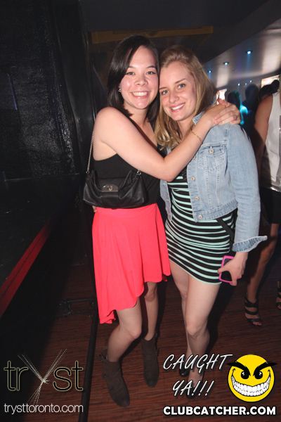 Tryst nightclub photo 478 - June 21st, 2013