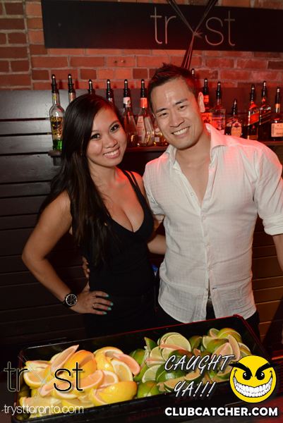 Tryst nightclub photo 49 - June 21st, 2013