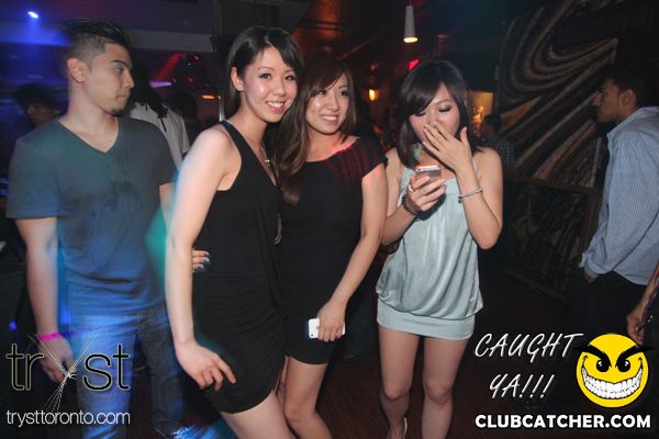 Tryst nightclub photo 482 - June 21st, 2013