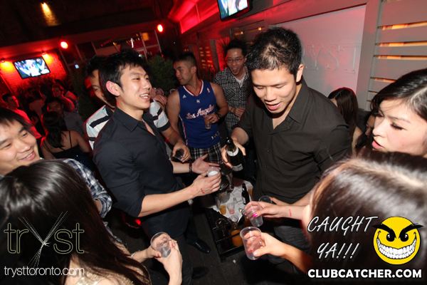 Tryst nightclub photo 487 - June 21st, 2013