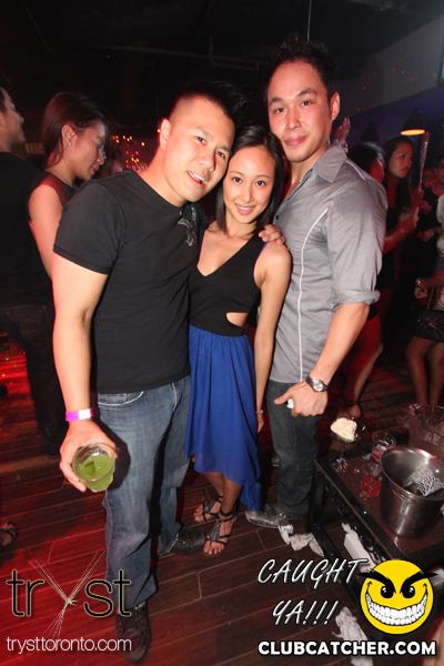 Tryst nightclub photo 489 - June 21st, 2013