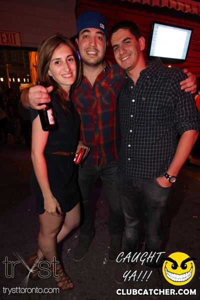 Tryst nightclub photo 496 - June 21st, 2013