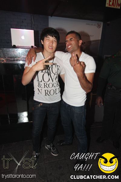 Tryst nightclub photo 499 - June 21st, 2013