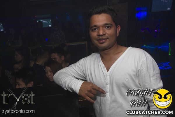 Tryst nightclub photo 502 - June 21st, 2013