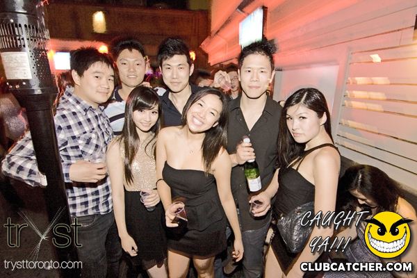 Tryst nightclub photo 53 - June 21st, 2013