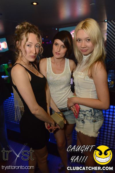 Tryst nightclub photo 7 - June 21st, 2013