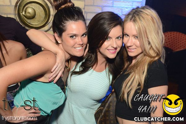 Tryst nightclub photo 67 - June 21st, 2013