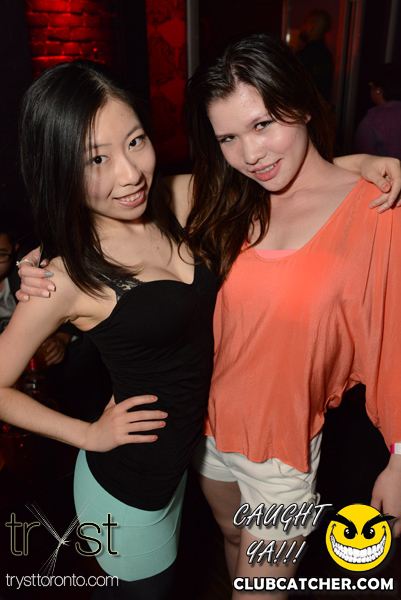 Tryst nightclub photo 8 - June 21st, 2013