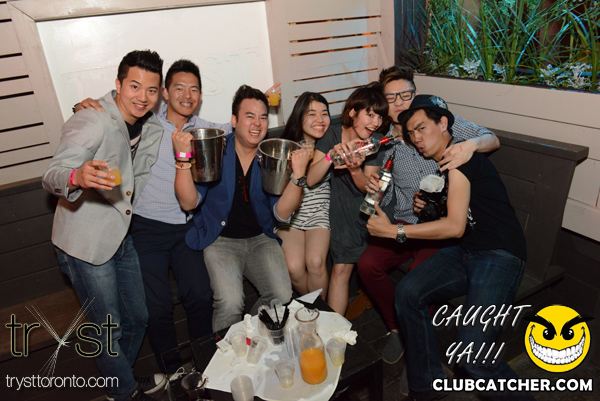Tryst nightclub photo 72 - June 21st, 2013