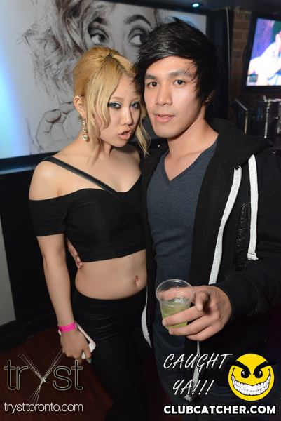 Tryst nightclub photo 74 - June 21st, 2013