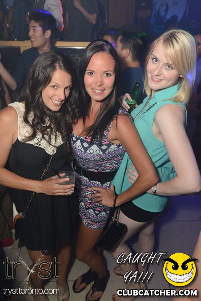 Tryst nightclub photo 75 - June 21st, 2013