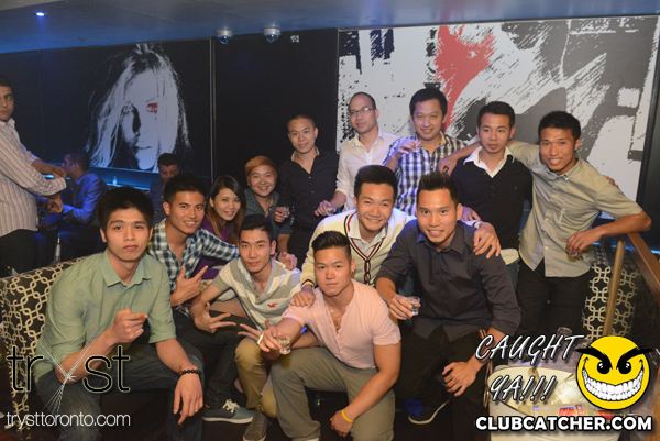 Tryst nightclub photo 76 - June 21st, 2013