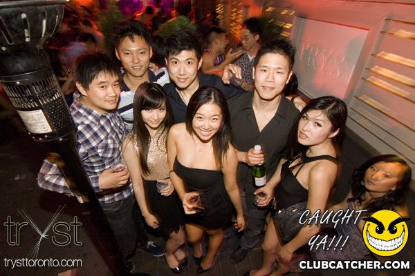 Tryst nightclub photo 9 - June 21st, 2013