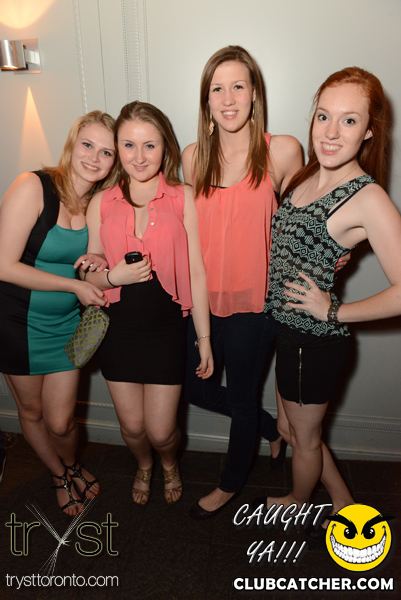 Tryst nightclub photo 81 - June 21st, 2013