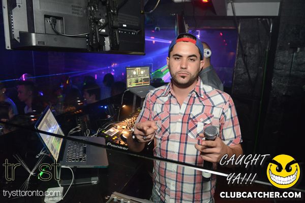 Tryst nightclub photo 82 - June 21st, 2013