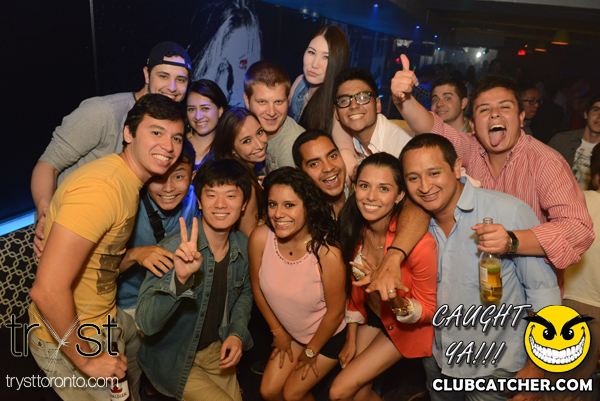 Tryst nightclub photo 90 - June 21st, 2013