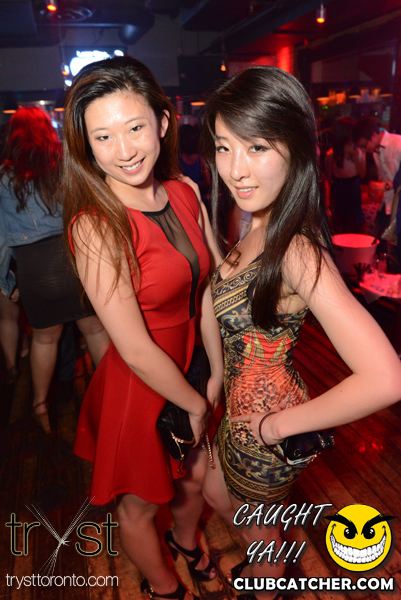 Tryst nightclub photo 10 - June 21st, 2013