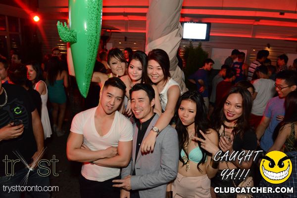 Tryst nightclub photo 91 - June 21st, 2013