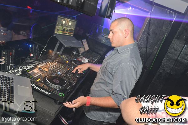 Tryst nightclub photo 92 - June 21st, 2013