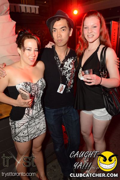 Tryst nightclub photo 98 - June 21st, 2013