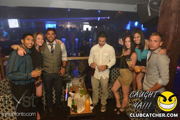 Tryst nightclub photo 100 - June 21st, 2013
