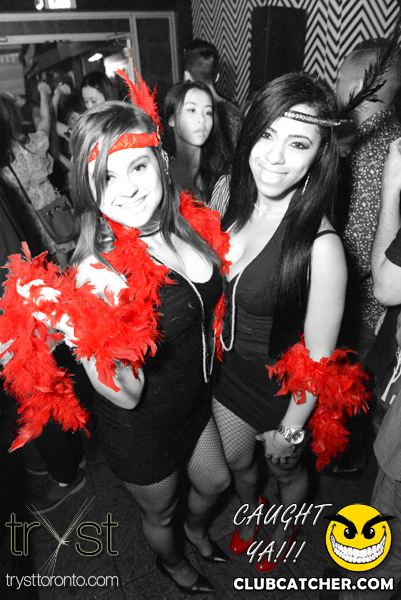 Tryst nightclub photo 2 - June 22nd, 2013