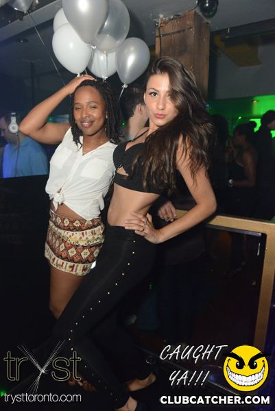 Tryst nightclub photo 11 - June 22nd, 2013