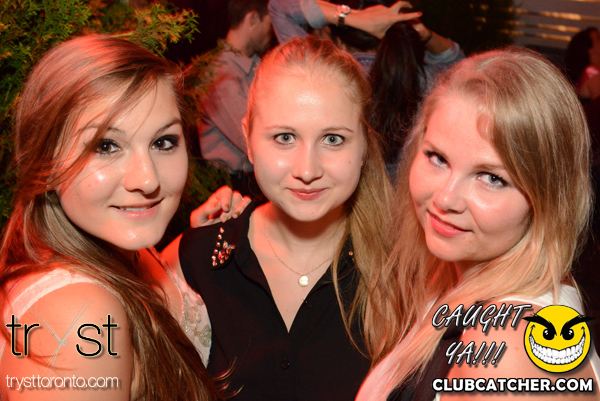 Tryst nightclub photo 101 - June 22nd, 2013