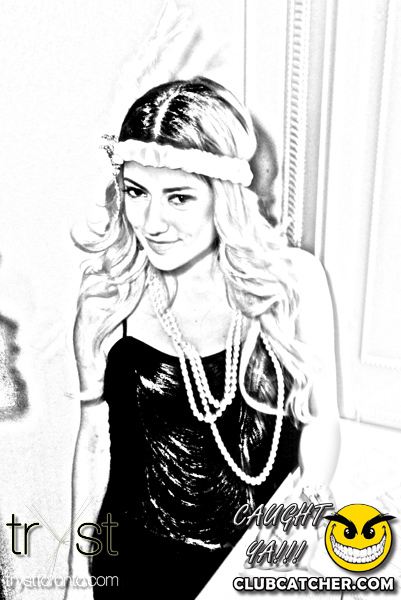 Tryst nightclub photo 102 - June 22nd, 2013