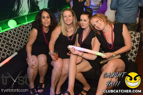 Tryst nightclub photo 106 - June 22nd, 2013