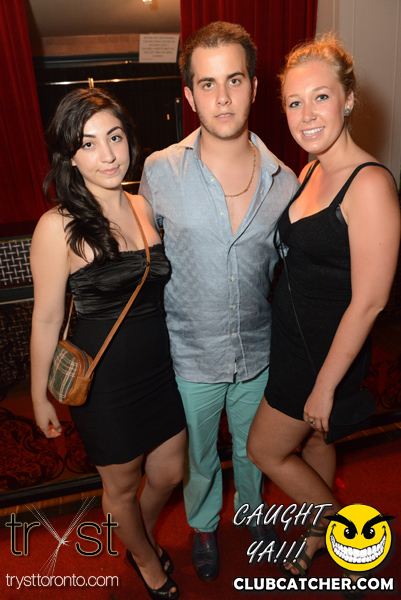 Tryst nightclub photo 107 - June 22nd, 2013