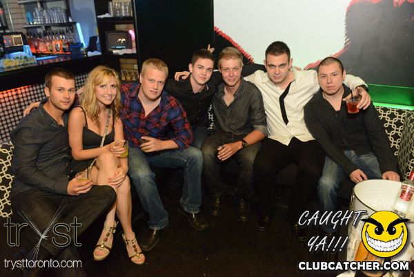 Tryst nightclub photo 108 - June 22nd, 2013