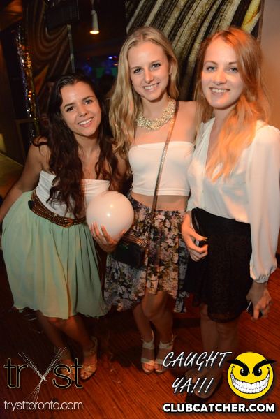 Tryst nightclub photo 110 - June 22nd, 2013