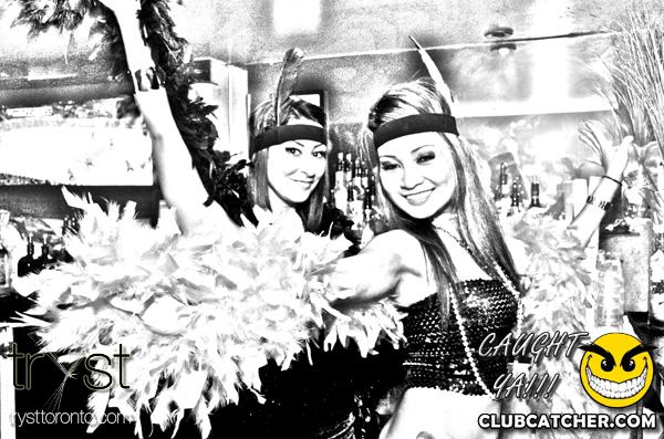 Tryst nightclub photo 111 - June 22nd, 2013