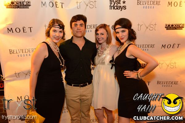 Tryst nightclub photo 113 - June 22nd, 2013