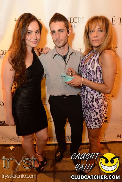 Tryst nightclub photo 115 - June 22nd, 2013