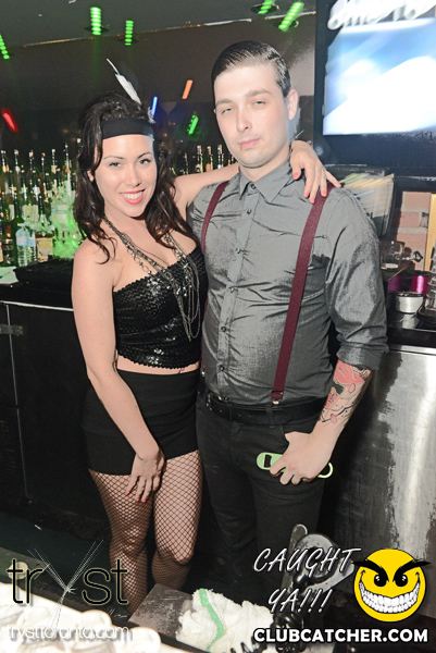 Tryst nightclub photo 117 - June 22nd, 2013