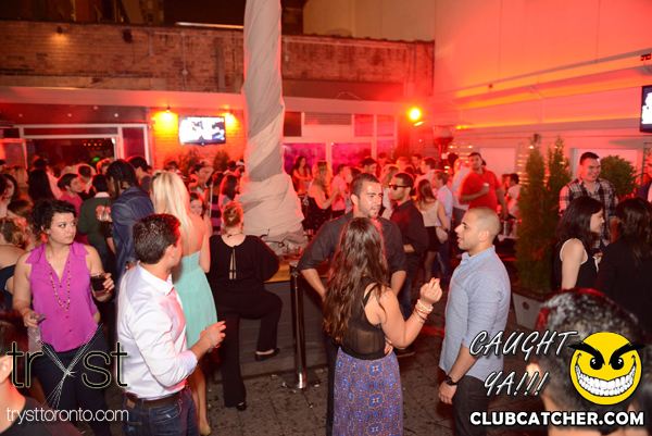 Tryst nightclub photo 118 - June 22nd, 2013