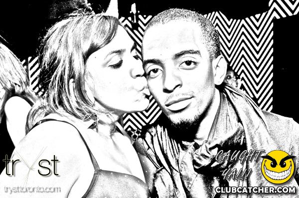 Tryst nightclub photo 119 - June 22nd, 2013