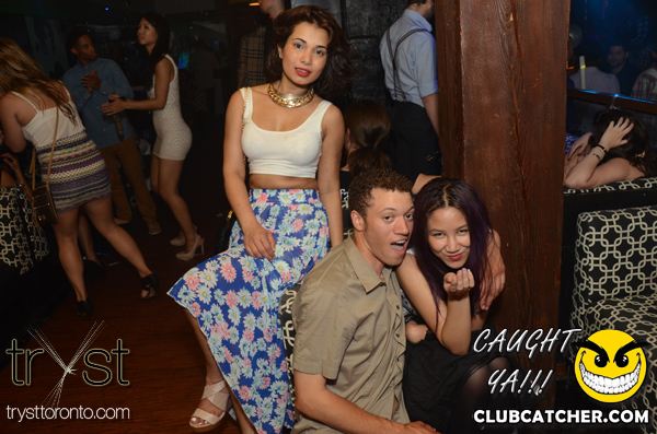 Tryst nightclub photo 120 - June 22nd, 2013