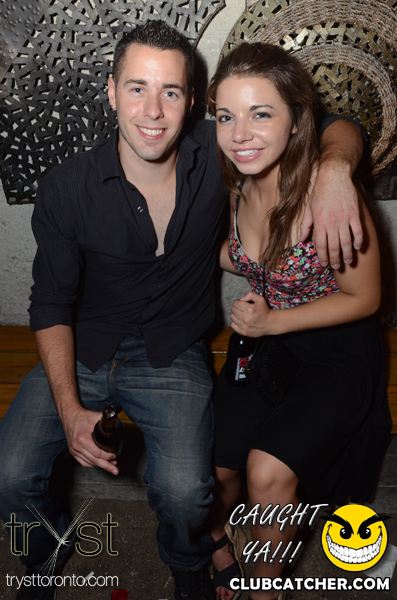 Tryst nightclub photo 121 - June 22nd, 2013