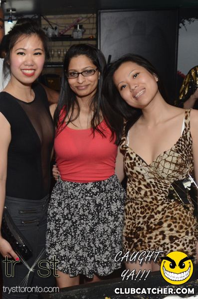 Tryst nightclub photo 122 - June 22nd, 2013