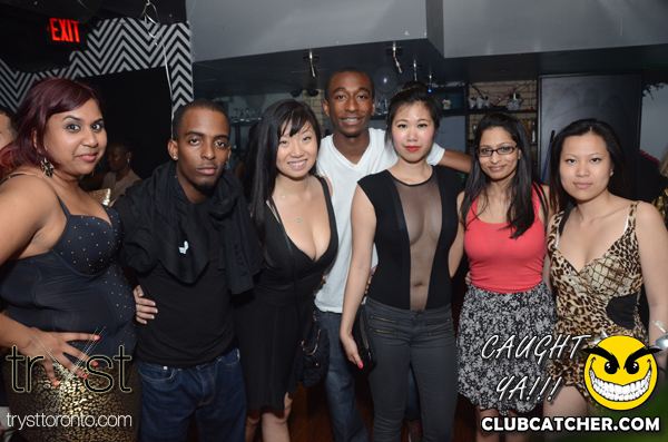 Tryst nightclub photo 123 - June 22nd, 2013