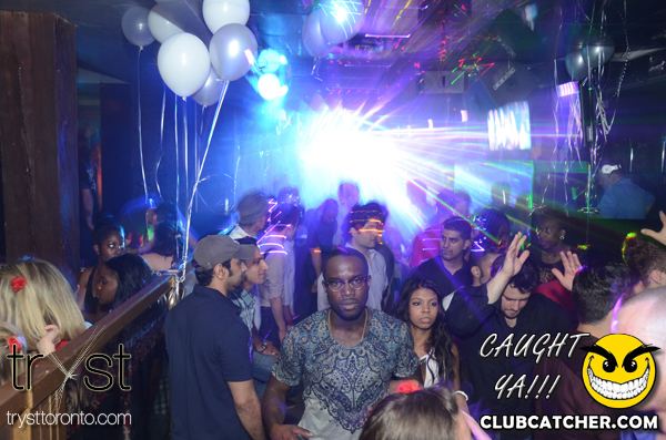 Tryst nightclub photo 124 - June 22nd, 2013