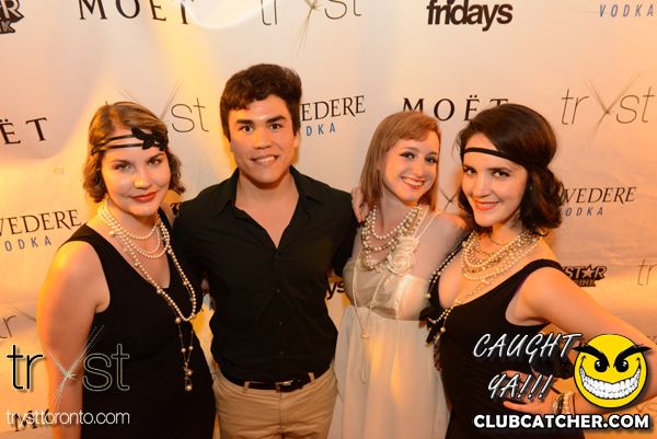 Tryst nightclub photo 125 - June 22nd, 2013