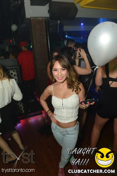 Tryst nightclub photo 126 - June 22nd, 2013